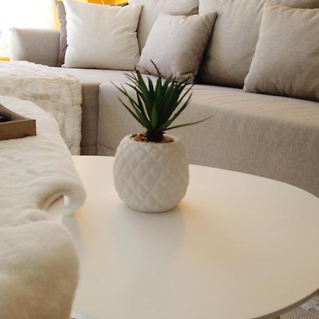 Chill Home : Appartement Cocooning Avec Jacuzzi Grandson Eksteriør bilde